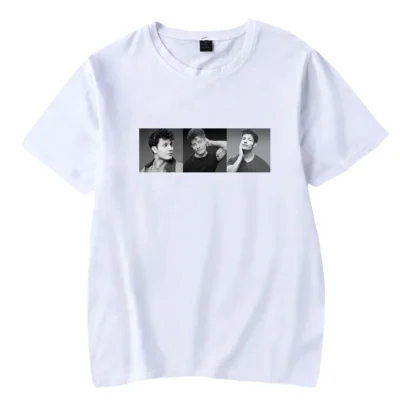 Matt Rife Tour Tee 2023 Merch Print T shirt Unisex Fashion Funny Casual Short Sleeve - Matt Rife Store